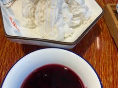 蓝莓山药-满堂春特色餐馆