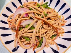 -川白楼·老成都院坝川菜鱼鲜馆(马鞍路店)