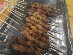 -管氏翅吧(广渠门店)