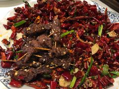 -付掌柜在成都·热炒砂锅集(金禾店)