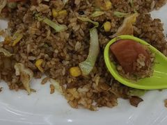 -上海理工大学第五食堂
