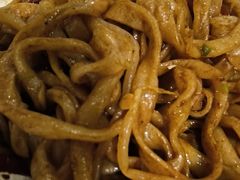 -老浒记烤鸭-北京菜(琉璃厂店)