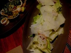 -Carbon莫卡哆·意大利复古集市餐厅(杭州大厦店)