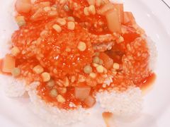 -欣旺·迎宾楼·百年无锡菜