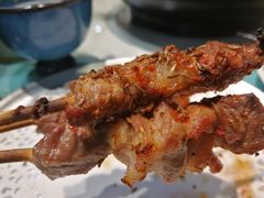 -不二舟食府(车站南路店)