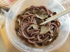 -牛马行牛肉饸饹铺(长春总店)