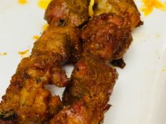 -烤肉宛饭庄(南礼士路店)