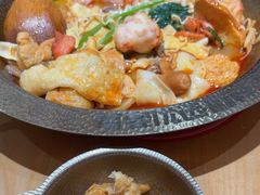 -福客麻辣烫·现炒麻辣香锅(印力中心店)