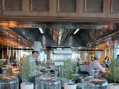 -君悦酒店·乐厨·高空自助餐(青年大街店)