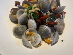 -爷爷的草帽·海鲜馆(孙塘路店)