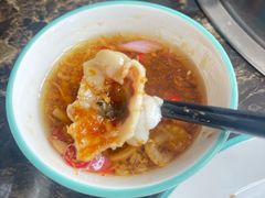-鱼粤鲜淘米捞·中山脆肉鲩火锅(悦湖会店)