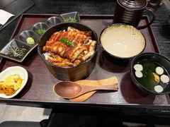 -玄白·炭烤活鳗(上海首店)