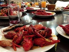 -乐咖啡西餐厅(太湖皇冠假日酒店)