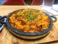 石磨肉汁豆腐-肘子酥·天津菜·特色捞面(德云社店)