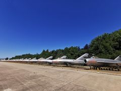 -中国航空博物馆
