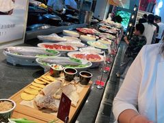 -宴礼烤鸭本味菜(蠡县商业步行街店)