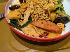 -天津工业大学西苑餐厅