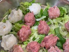 -丰尔粥食·粥底火锅·桑拿鸡(大良总店)