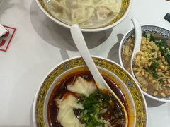 -龙抄手(春熙路总店)