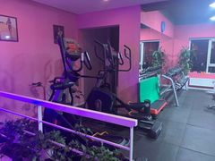 -炼呗运动康复·健身工作室(紫竹桥店)