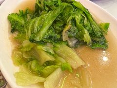 -澳门陈光记烧味饭店(郎家园店)