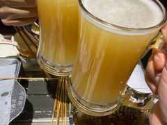 -管氏翅吧(广渠门店)