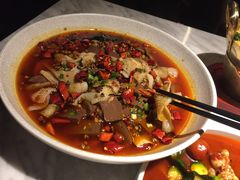 -蔴将·川菜(黄龙万科店)