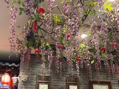 -鸭匠食府·挂炉烤鸭·新京菜(阜成路店)
