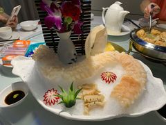 象拔蚌刺身-79号渔船海鲜饭店(华强北店)