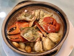 -东海酒家(长平东路店)