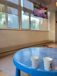 -北京新世纪儿童医院