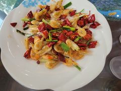 -湖上人家·船菜·私房菜(拈花湾景区店)