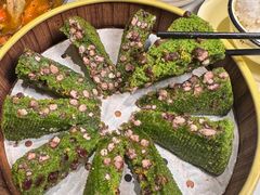 -阿露佳·舌尖上的安吉菜