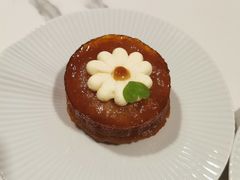 -潮一不贰·法式甜品·生日蛋糕·西式简餐(外滩店)