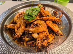 -蛙喔牛蛙(浦东天和店)