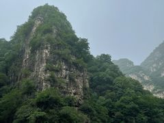 -龙庆峡风景区