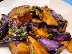 肉沫茄子-阿毛饭店(和义路店)