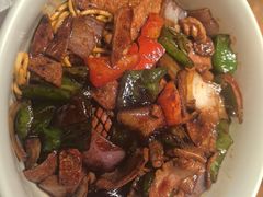 -王繁星面馆(西安熙地港店)