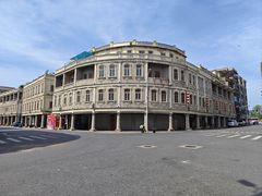 -汕头市小公园