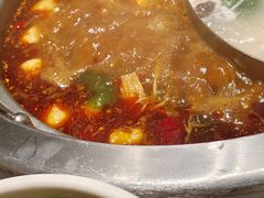-蜀留香火锅·始于1999·原四川老火锅(白堤路店)