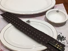 -大渔铁板烧(中山路八佰伴店)