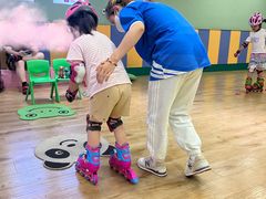 -乐翔轮滑(中庚漫游城店)