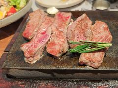 -一沙一城·岩烤牛扒(深圳首店)