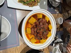 -莫山小馆(大石桥店)