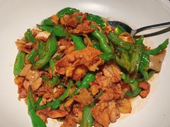 -沅江水·湖南家宴(南村万博长隆商圈店)