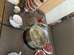 -万祥牛肉火锅(金龙店)