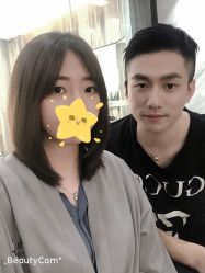 点击看大图 -OnHair造型