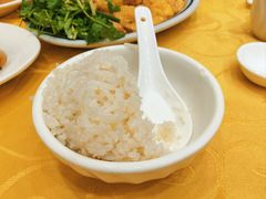 鸡油饭-先父九六鸡饭店(站前路店)