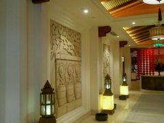 -苏州湾王焰温泉度假酒店