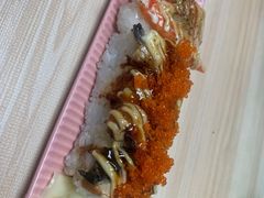 -一二三文鱼(芜湖路店)